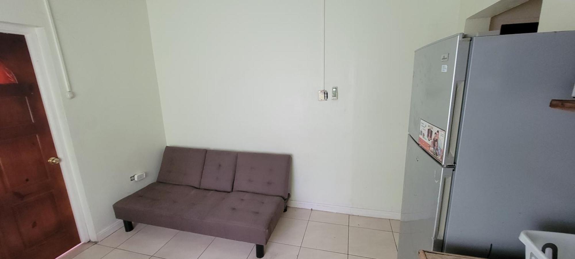 Wizzy Apartment White River Очо-Риос Номер фото