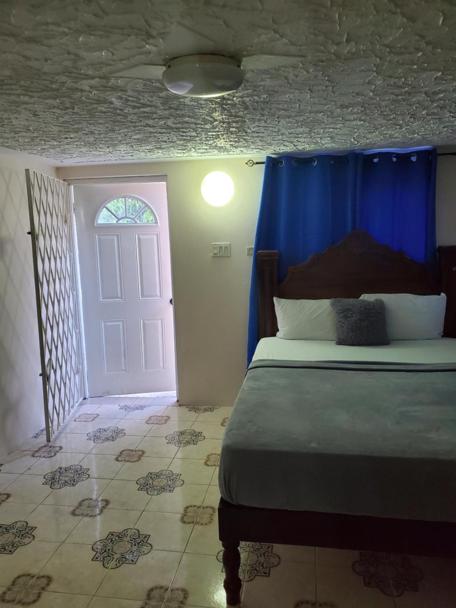 Wizzy Apartment White River Очо-Риос Номер фото