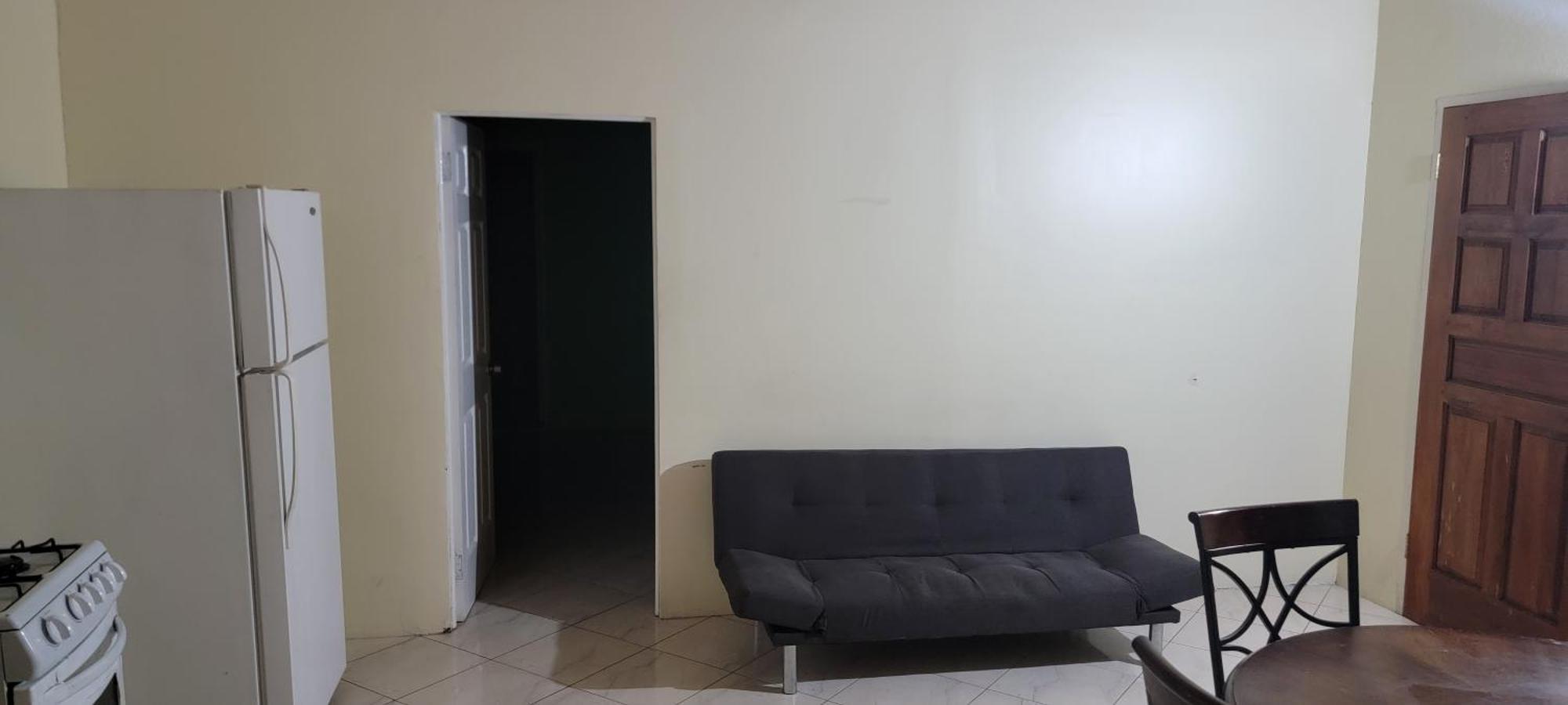 Wizzy Apartment White River Очо-Риос Номер фото
