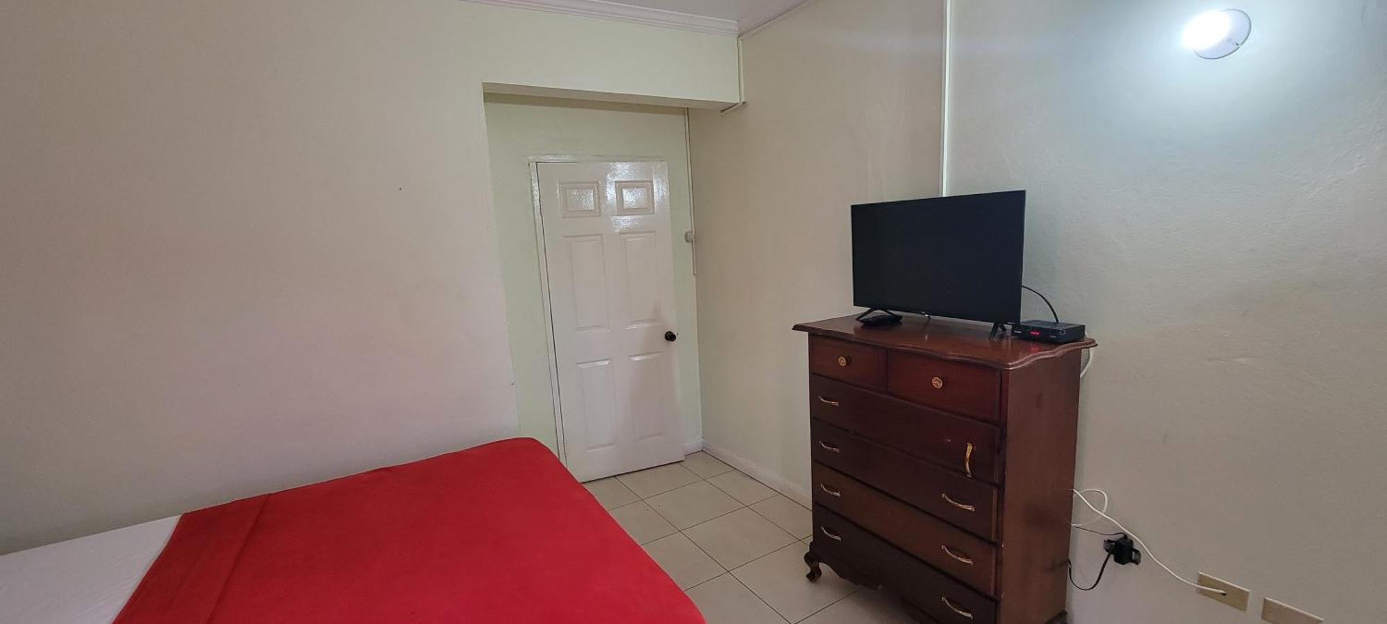 Wizzy Apartment White River Очо-Риос Номер фото