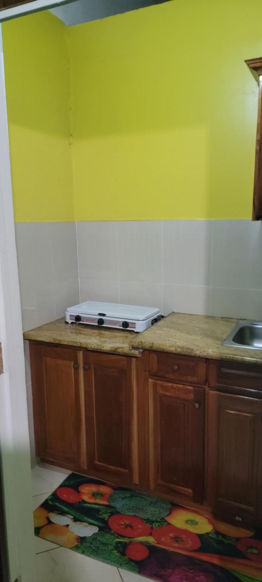 Wizzy Apartment White River Очо-Риос Номер фото